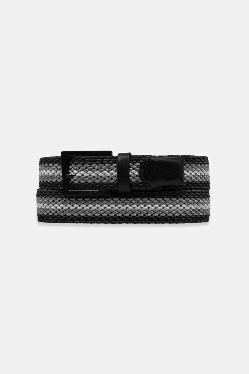 Karl Lagerfeld curea culoarea negru, 561105.805300