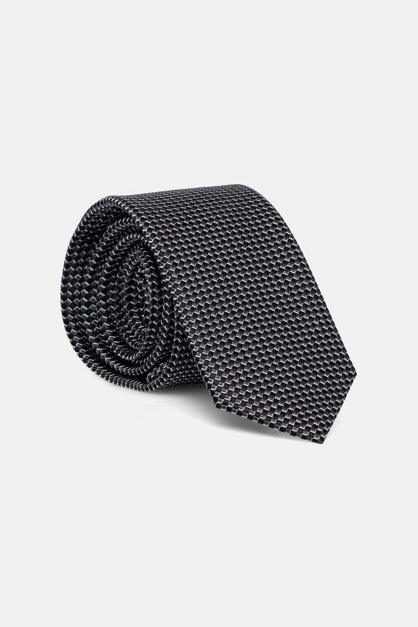 Karl Lagerfeld cravata de matase