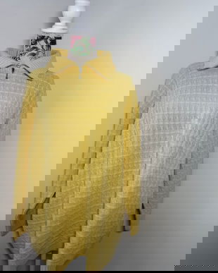 Pulover vintage Anny N lână de miel și angora