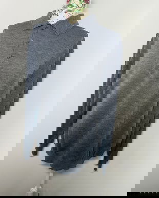 Pulover lână pură