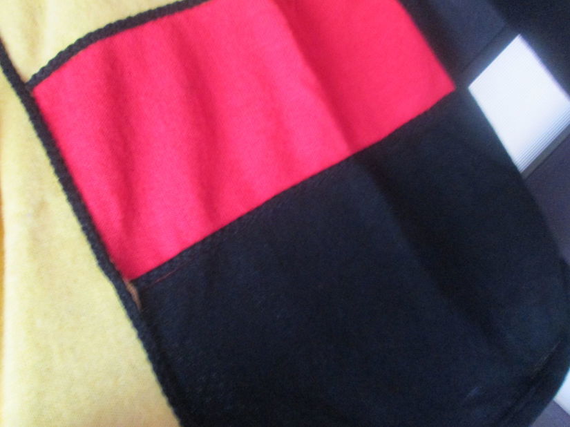 bluza moale si pufoasa dame XL