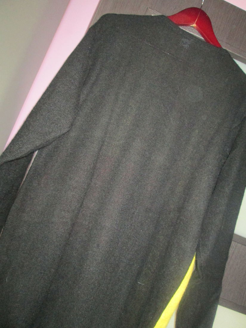 bluza moale si pufoasa dame XL