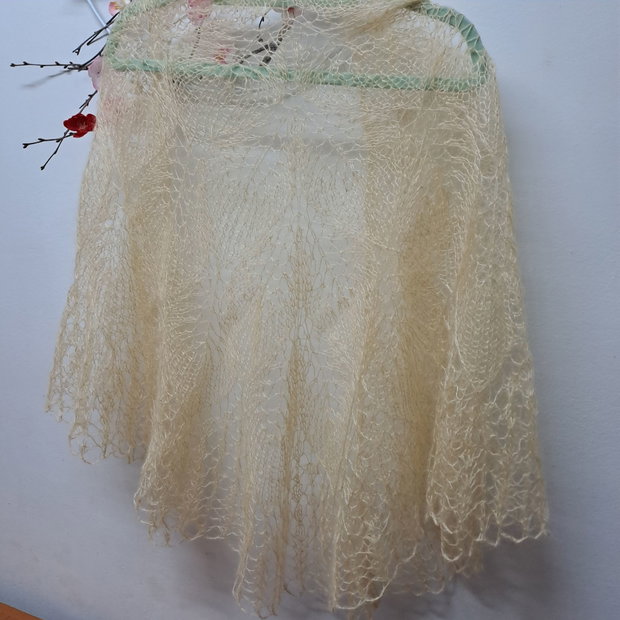 Șal triunghiular