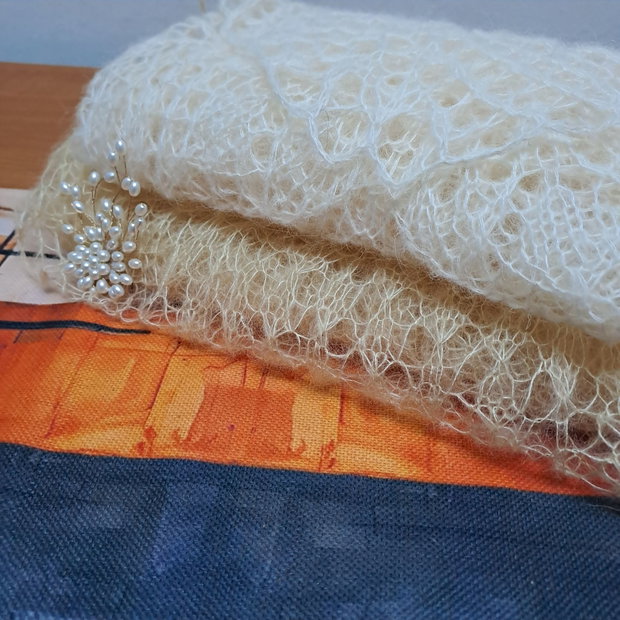 Șal triunghiular