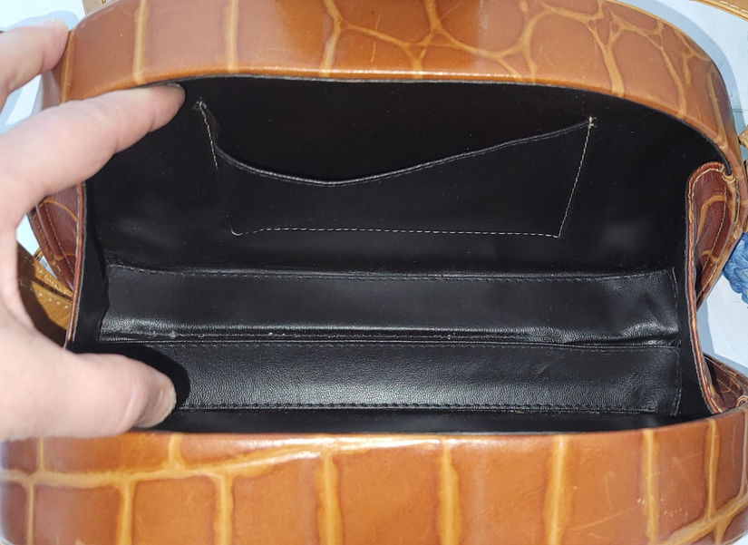 Geanta cutie cod 63s