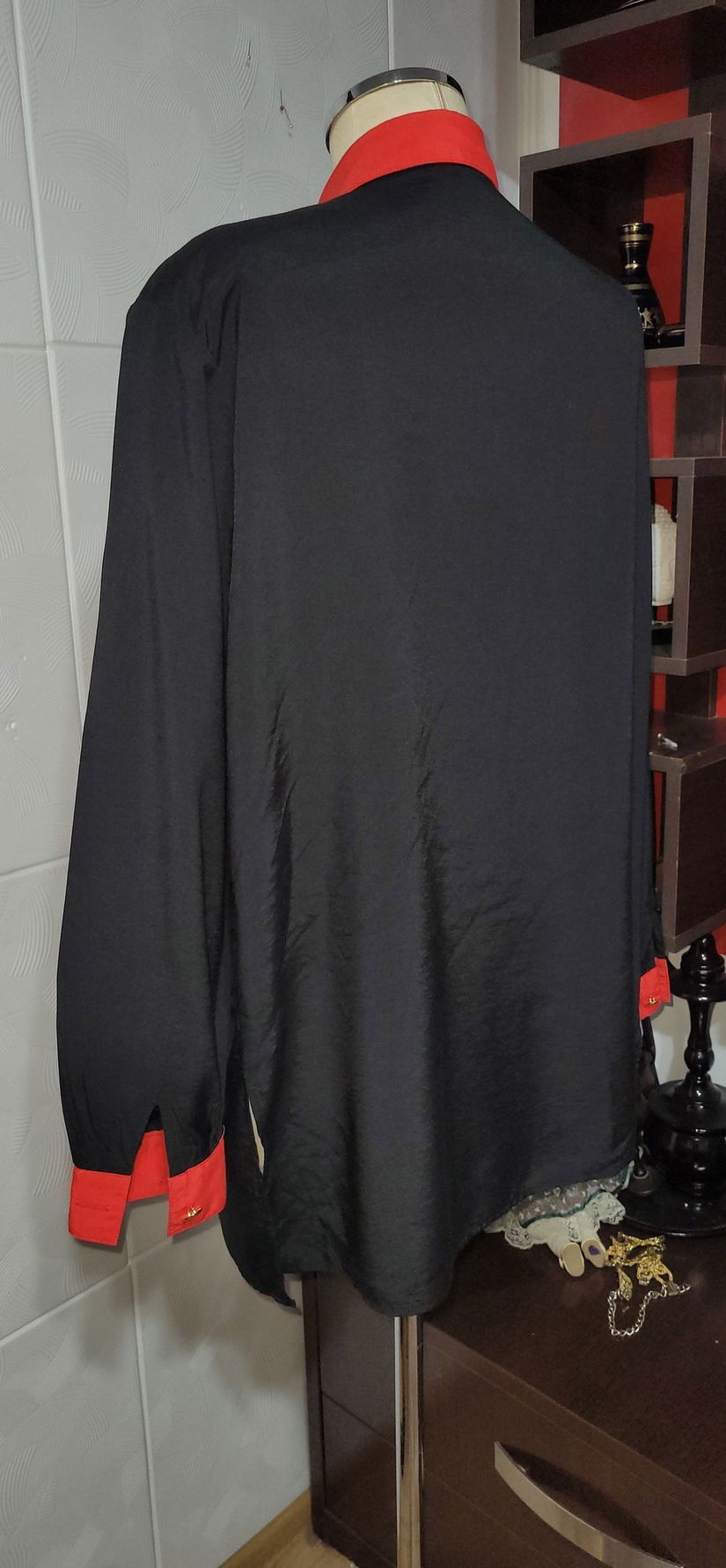 Bluza vascose marime 44