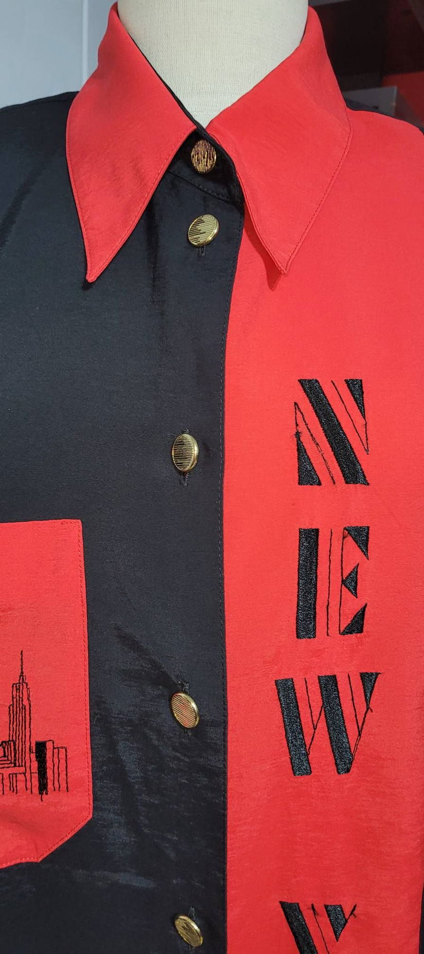 Bluza vascose marime 44