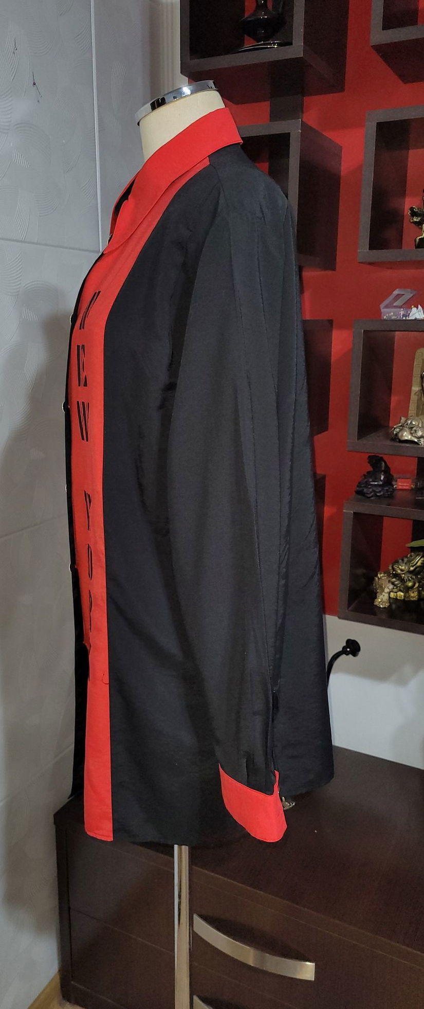 Bluza vascose marime 44