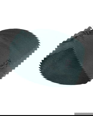 Fjallraven bentita pentru cap Abisko culoarea albastru marin, F84782