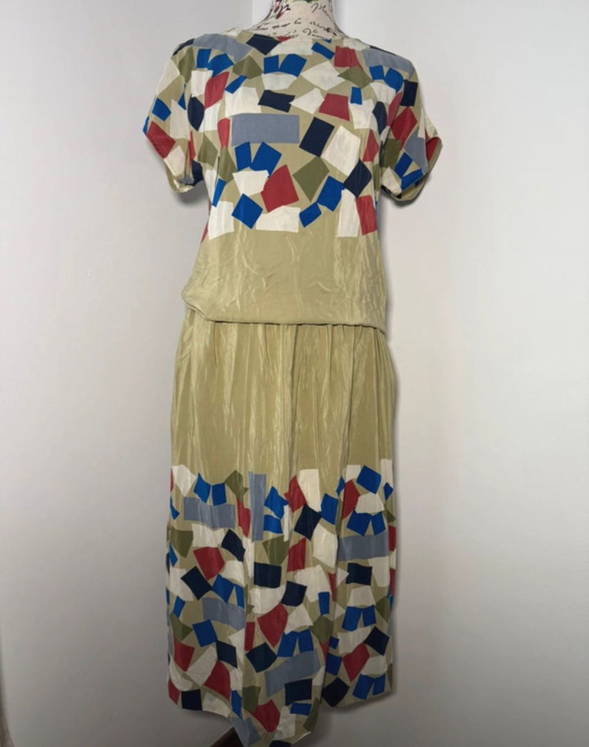 Costum vintage, super brand Van Laack