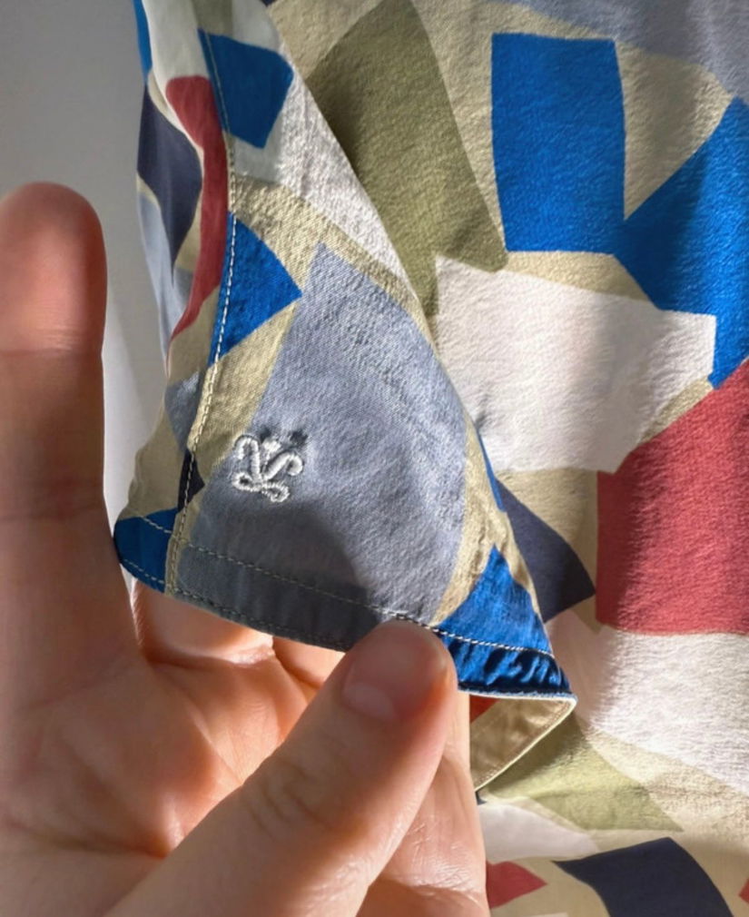 Costum vintage, super brand Van Laack