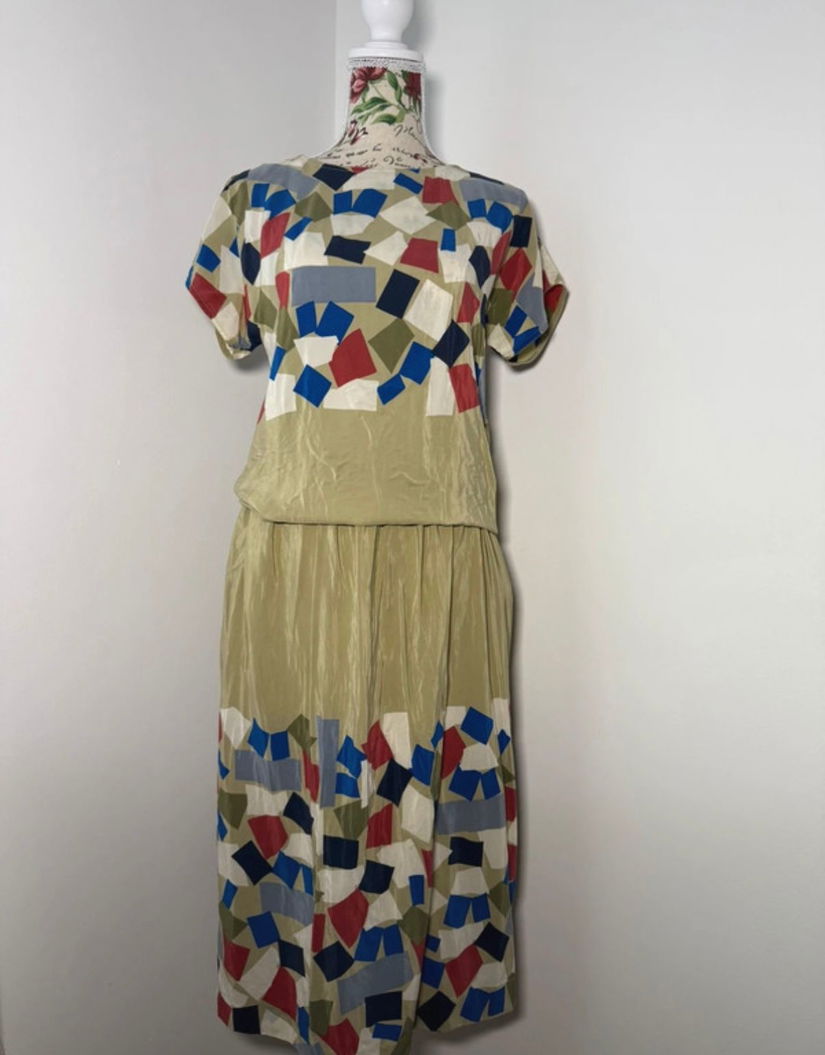 Costum vintage, super brand Van Laack