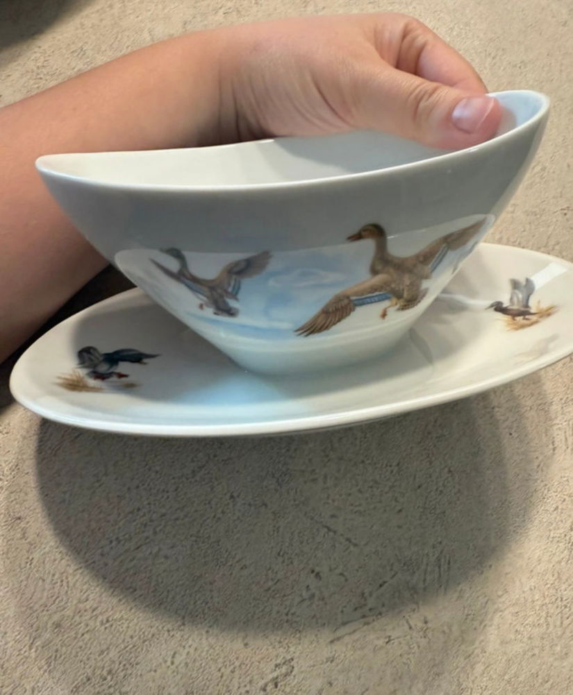 Sosiera superbă Bavaria