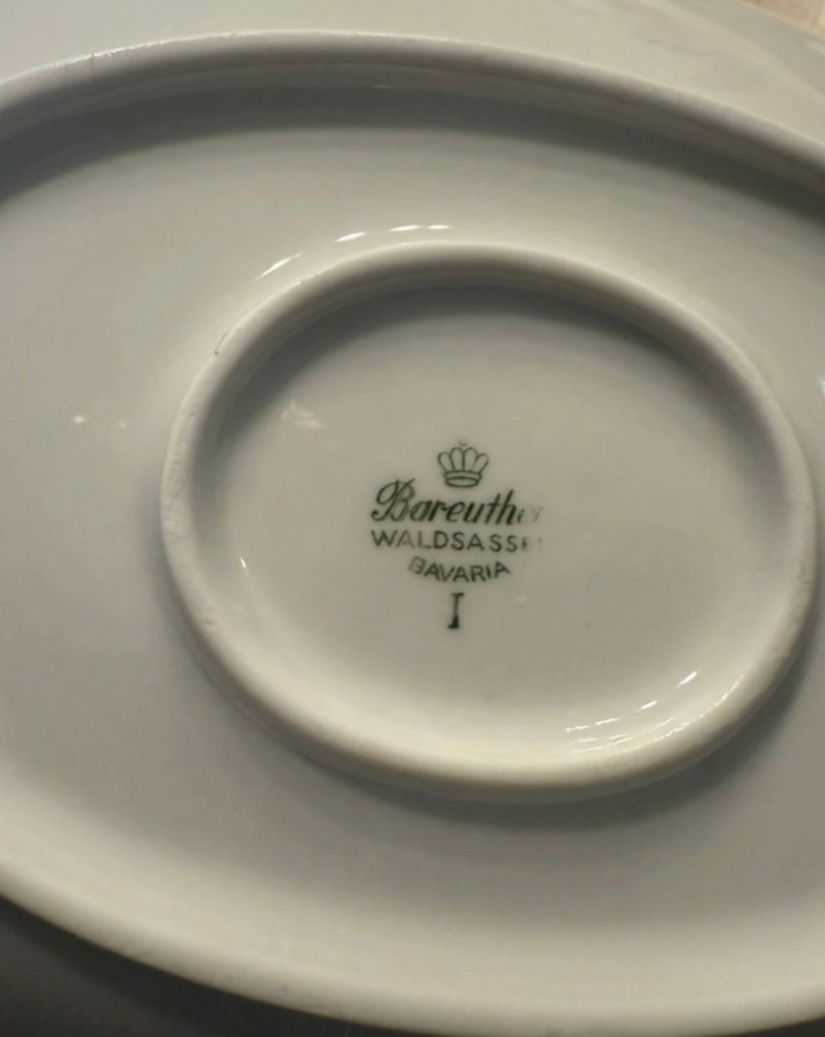 Sosiera superbă Bavaria