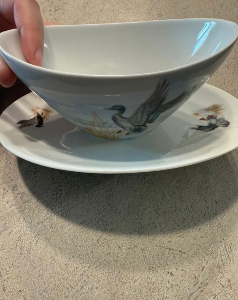 Sosiera superbă Bavaria