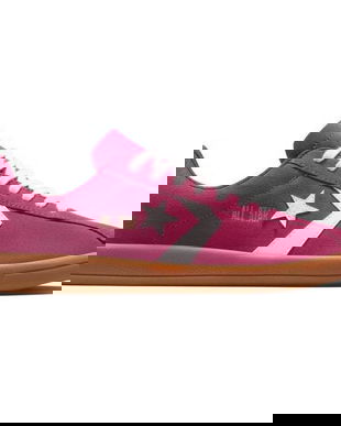 Pantofi sport unisex Converse As Classic Trainer A16395C, 40, Roz