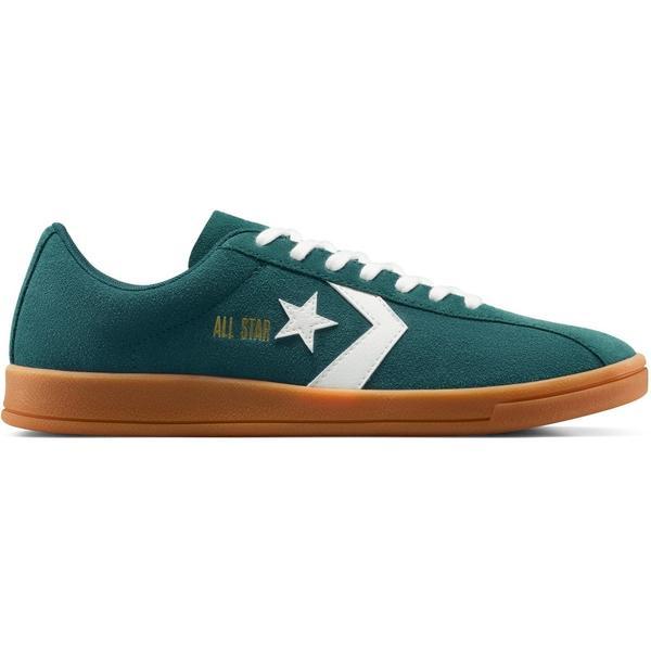 Pantofi sport barbati Converse As Classic Trainer A16433C, 45, Verde