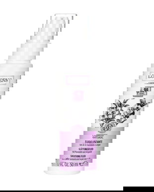 Lotiune definire par rebel, cu argan Lucens Umbria, 50ml