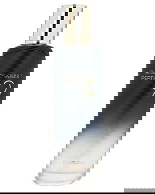 Toner Hidratant pentru Fata cu Extract de Melc Negru si Peptide 9 - FarmStay Black Snail Peptide 9 Perfect Toner, 120 ml