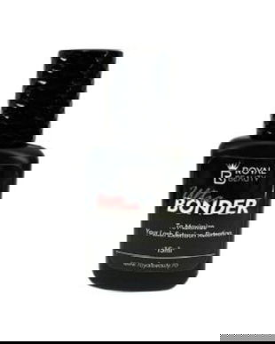 Ultra Bonder - Secretul unei Retenții Impecabile pentru Extensii de Gene