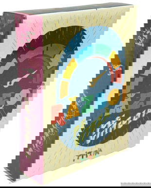 Razboi pe viteza. Joc de carti