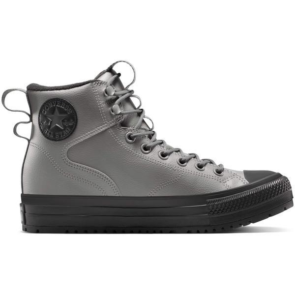 Pantofi sport barbati Converse Chuck Taylor All Star Water Repellent Hiker Boot A14617C, 41, Gri
