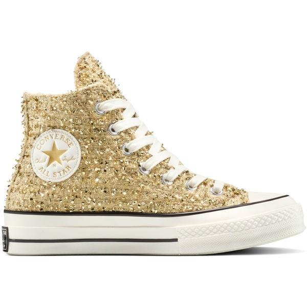 Tenisi unisex Converse Chuck 70 A16401C, 35, Galben
