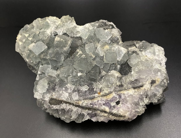 Fluorit Verde - Specimen piatra semipretioasa