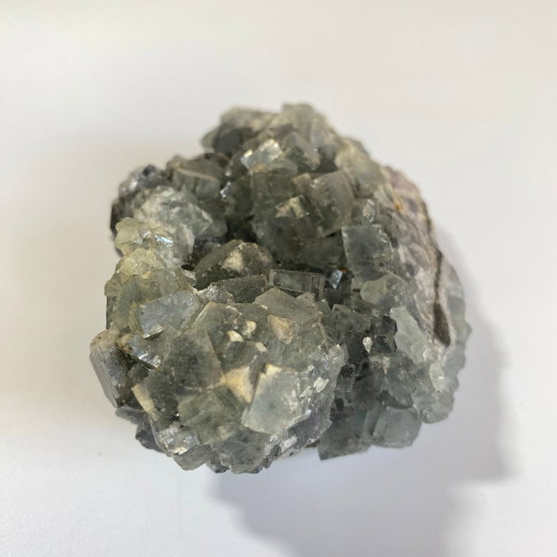 Fluorit Verde - Specimen piatra semipretioasa