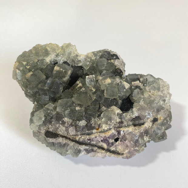 Fluorit Verde - Specimen piatra semipretioasa