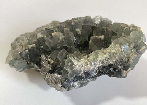 Fluorit Verde - Specimen piatra semipretioasa