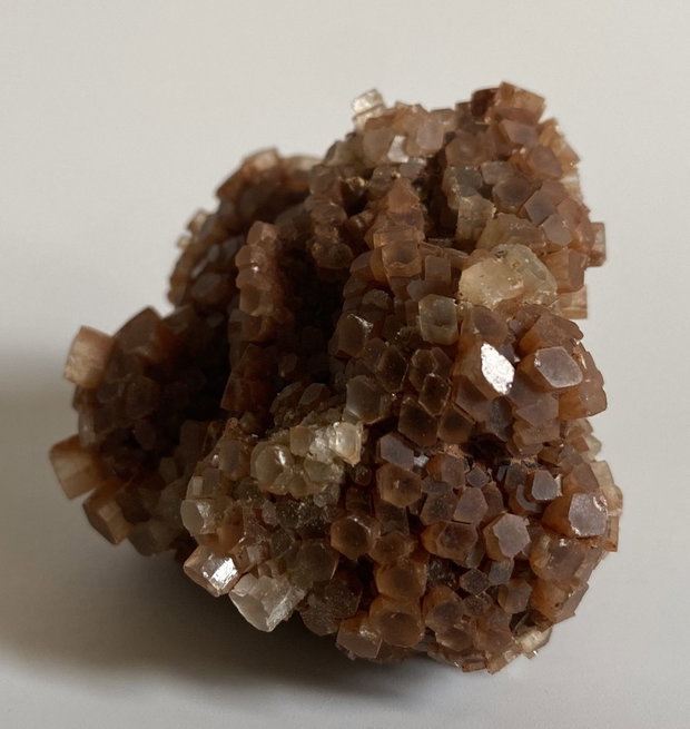 Aragonit - Specimen piatra semipretioasa