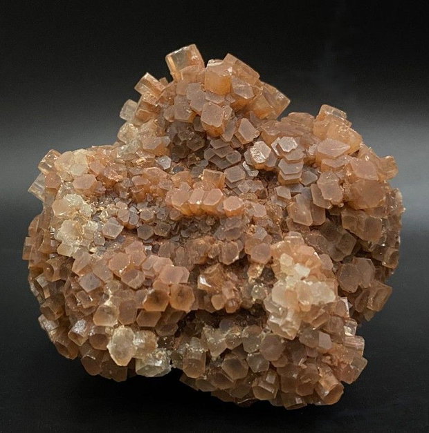 Aragonit - Specimen piatra semipretioasa