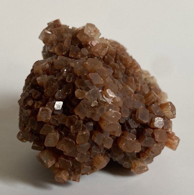 Aragonit - Specimen piatra semipretioasa