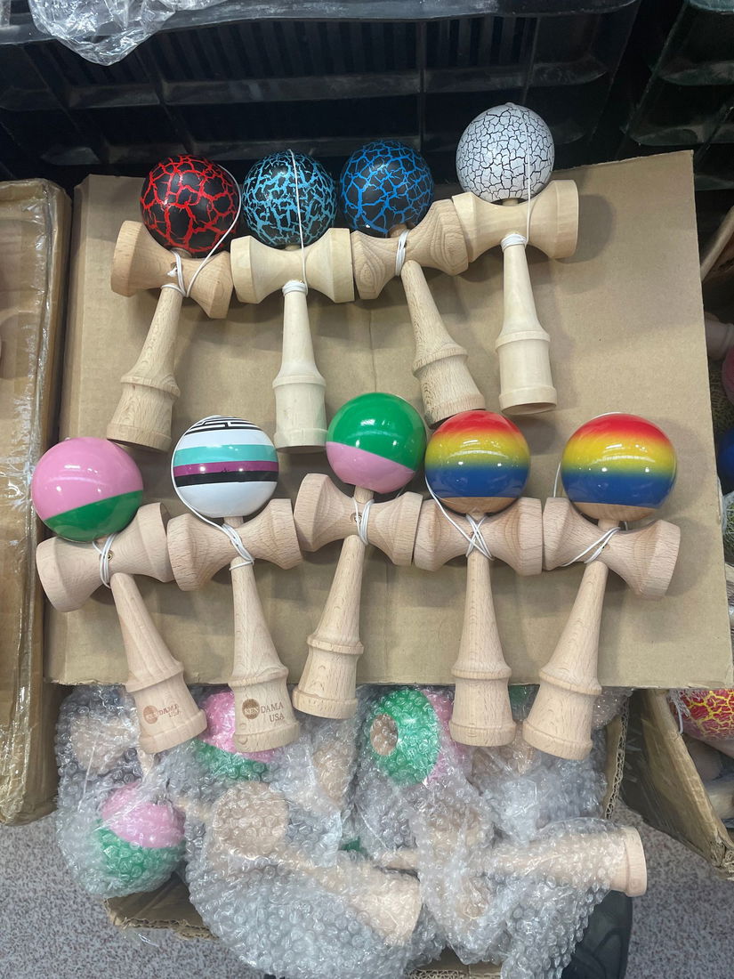 Kendama