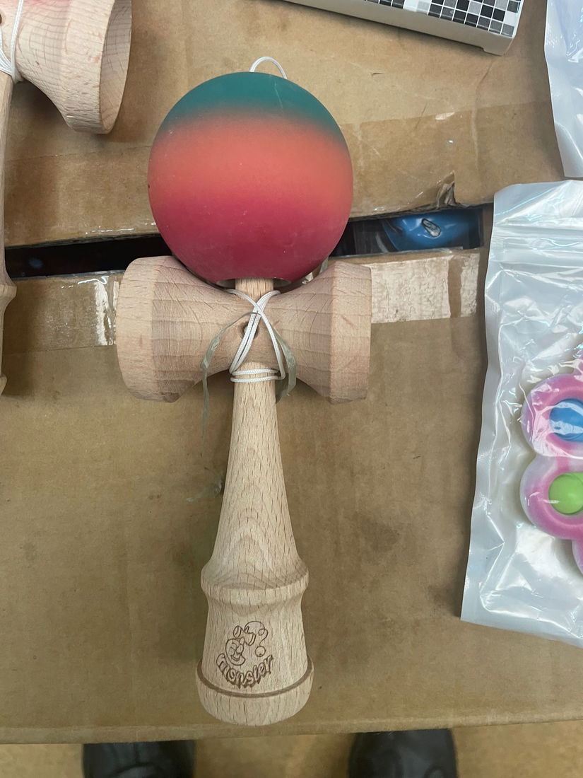 Kendama