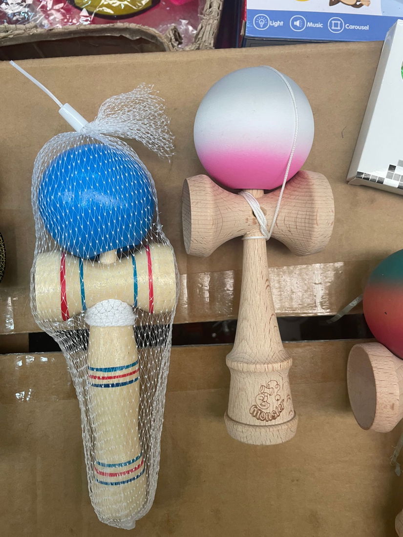 Kendama