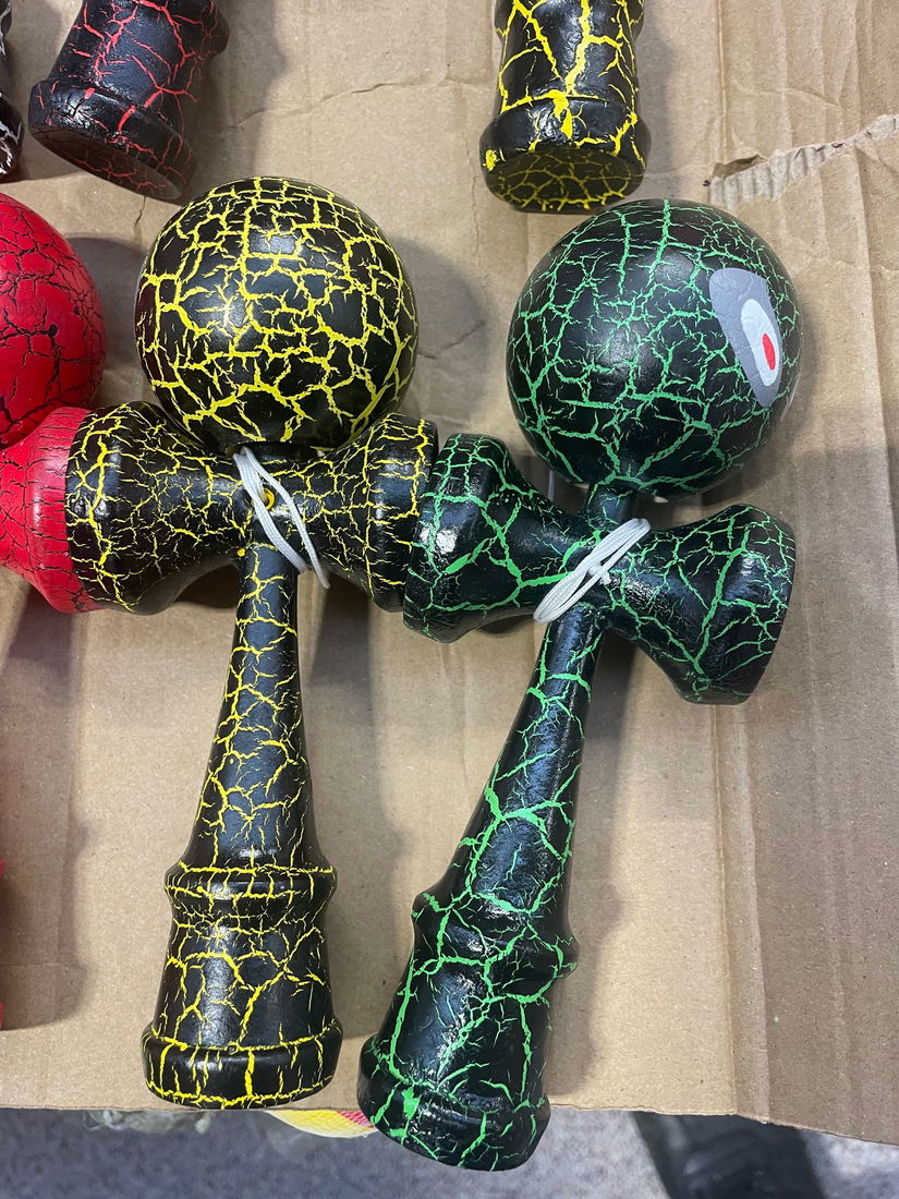 Kendama