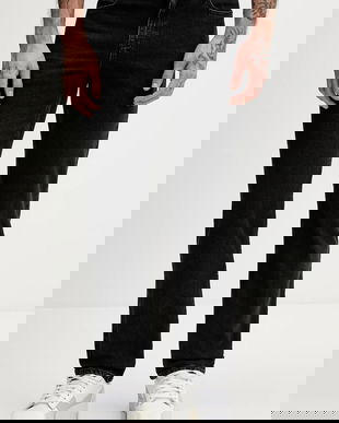 Karl Lagerfeld Jeans jeansi B1M10039