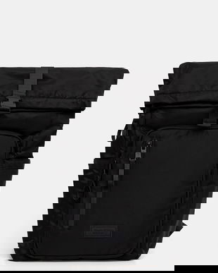 Marc O'Polo rucsac culoarea negru, mare, neted, 5000009092