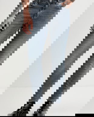 Karl Lagerfeld Jeans jeansi B1M10037