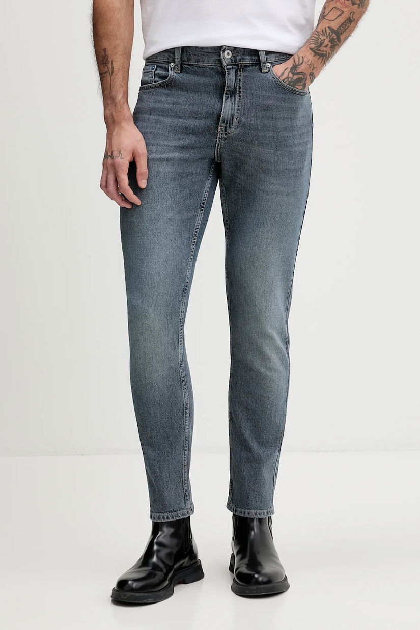 Karl Lagerfeld Jeans jeansi B1M10037