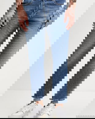 Karl Lagerfeld Jeans jeansi B1M10051