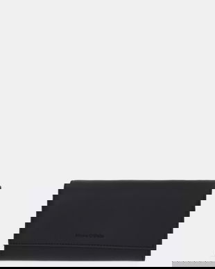 Marc O'Polo portofel de piele culoarea negru, 5000009102