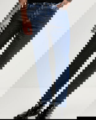 Karl Lagerfeld Jeans jeansi A4M10075