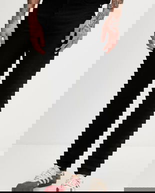 Karl Lagerfeld Jeans jeansi A3M10031