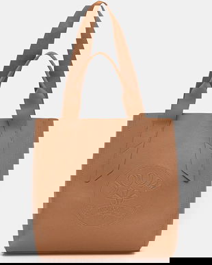 Joop! poseta Alto Jill culoarea maro, 4130001284