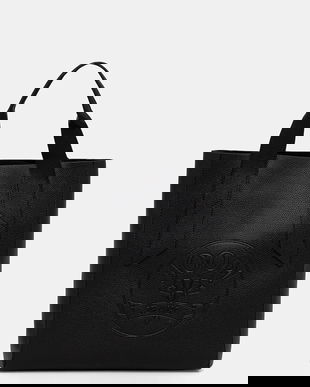 Joop! poseta Alto Jill culoarea negru, 4130001284