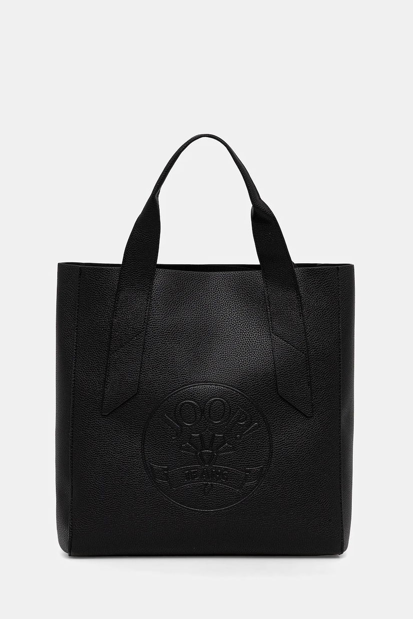 Joop! poseta Alto Jill culoarea negru, 4130001284