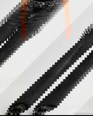 Karl Lagerfeld Jeans jeansi medium waist, B1W10060